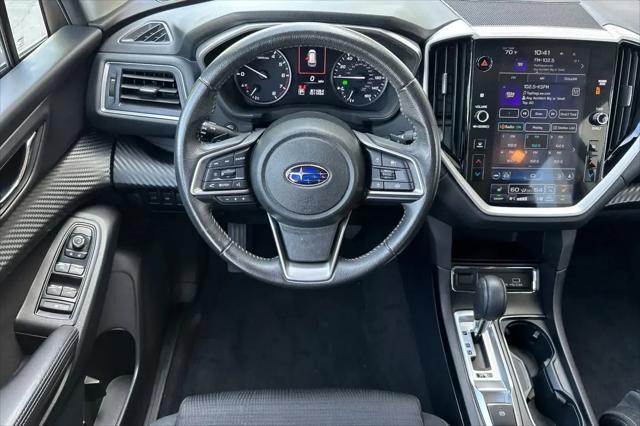 2023 Subaru Ascent Premium 7-Passenger