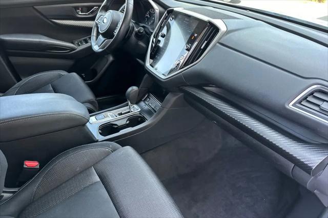 2023 Subaru Ascent Premium 7-Passenger