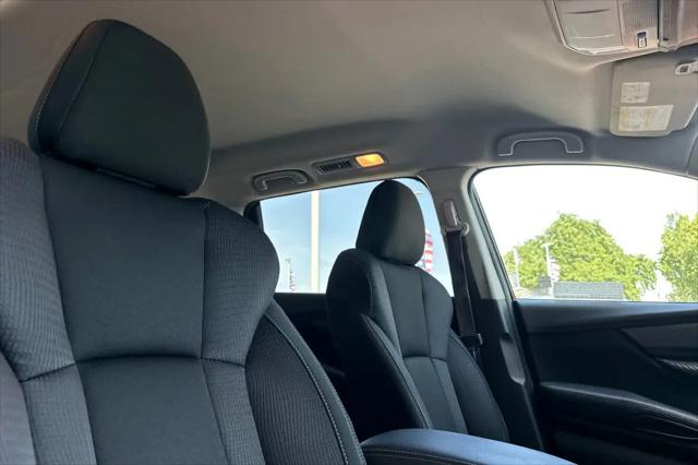 2023 Subaru Ascent Premium 7-Passenger