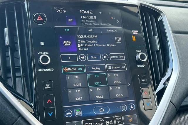 2023 Subaru Ascent Premium 7-Passenger