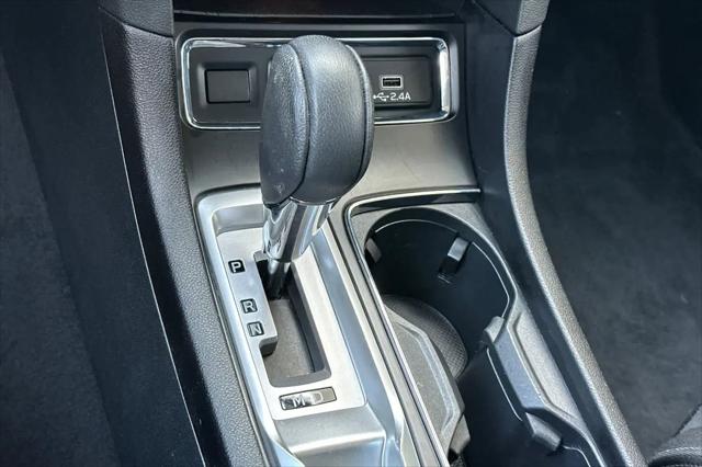 2023 Subaru Ascent Premium 7-Passenger