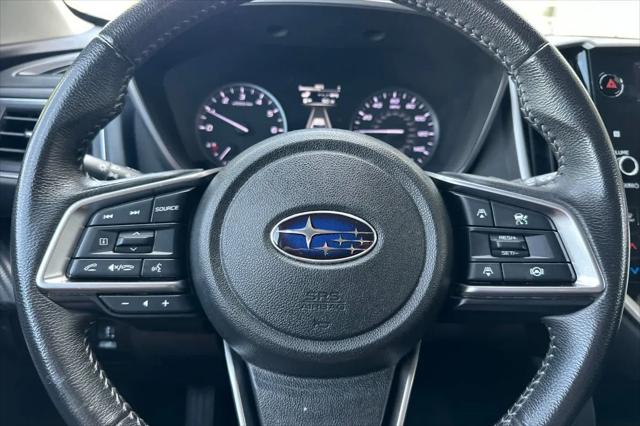 2023 Subaru Ascent Premium 7-Passenger