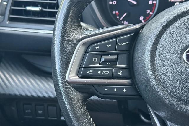 2023 Subaru Ascent Premium 7-Passenger