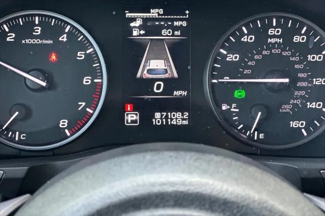 2023 Subaru Ascent Premium 7-Passenger