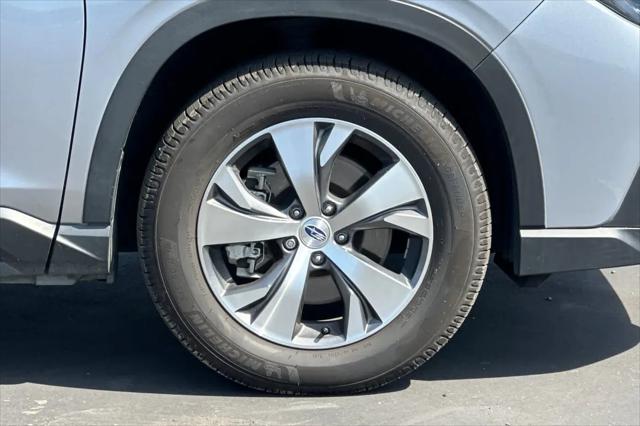 2023 Subaru Ascent Premium 7-Passenger