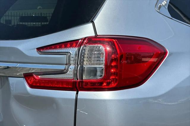 2023 Subaru Ascent Premium 7-Passenger