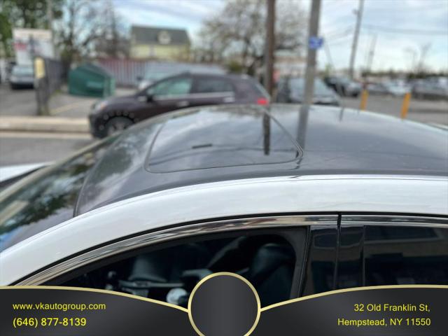 2012 Acura TL 3.7