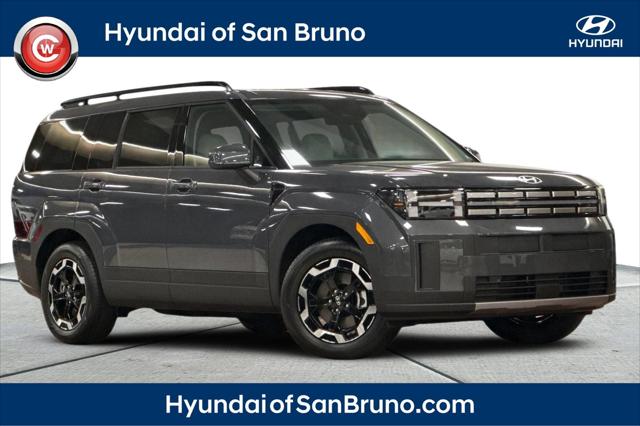 2026 Hyundai Santa Fe SEL for sale in San Bruno, CA