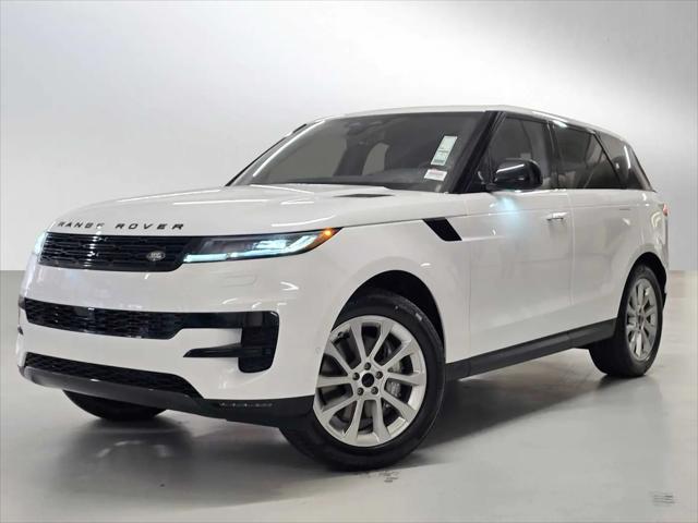 2026 Land Rover Range Rover Sport P360 SE for sale in San Francisco, CA