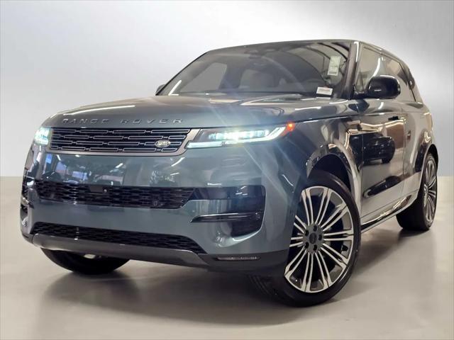 2026 Land Rover Range Rover Sport P360 SE for sale in San Francisco, CA