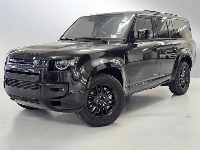 2026 Land Rover Defender P400 X-Dynamic SE for sale in San Francisco, CA