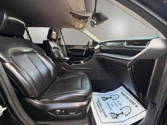 2021 Jeep Grand Cherokee Limited 4x2
