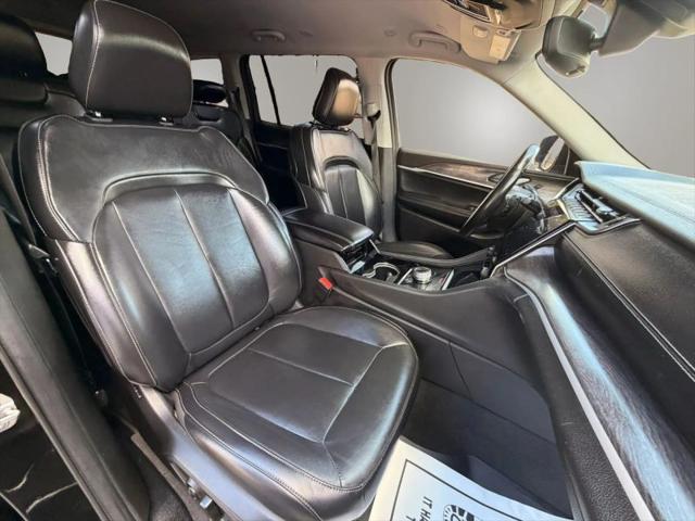 2021 Jeep Grand Cherokee Limited 4x2