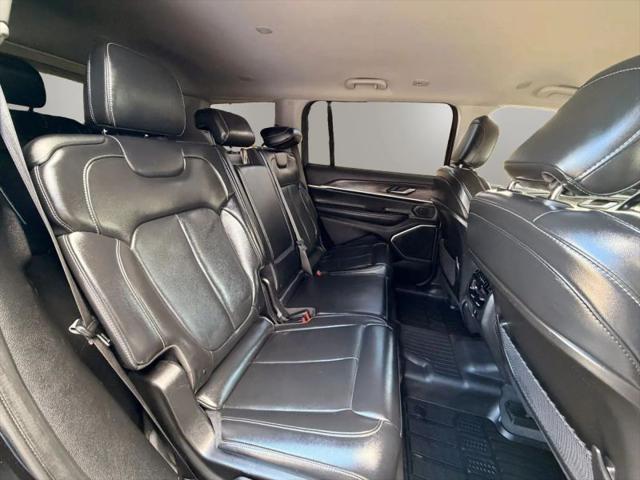 2021 Jeep Grand Cherokee Limited 4x2