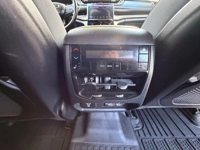 2021 Jeep Grand Cherokee Limited 4x2