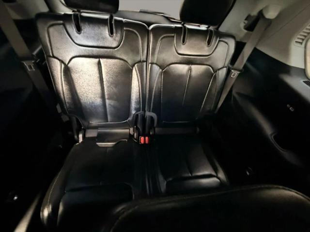 2021 Jeep Grand Cherokee Limited 4x2