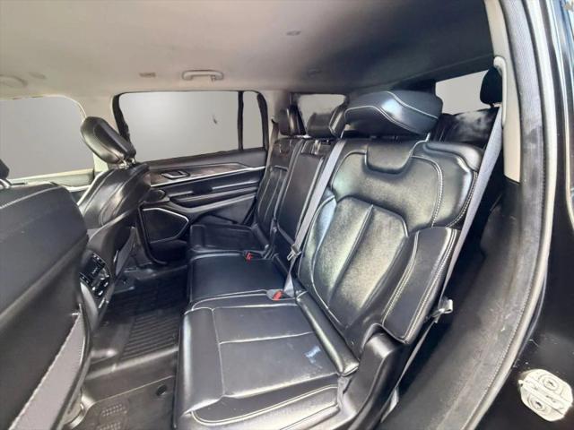 2021 Jeep Grand Cherokee Limited 4x2