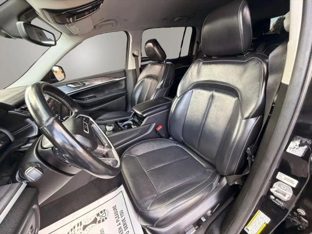 2021 Jeep Grand Cherokee Limited 4x2