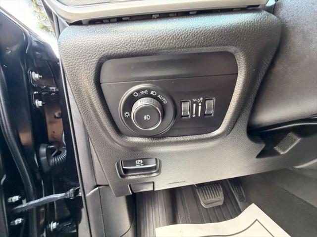 2021 Jeep Grand Cherokee Limited 4x2