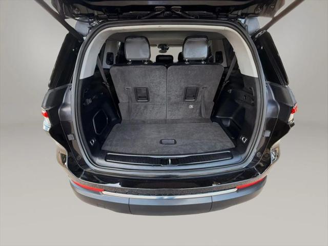 2021 Jeep Grand Cherokee Limited 4x2