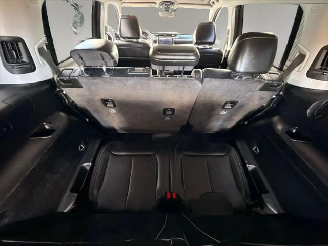2021 Jeep Grand Cherokee Limited 4x2