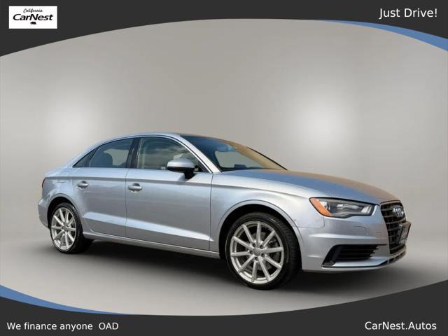 2016 Audi A3 1.8T Premium for sale in Bell, CA