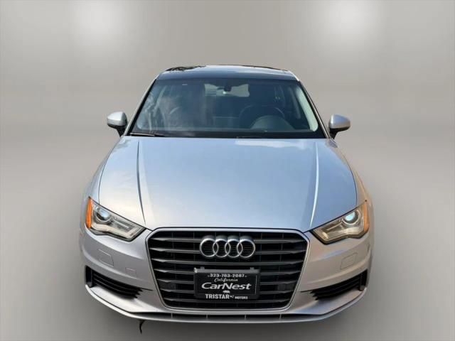 2016 Audi A3 1.8T Premium