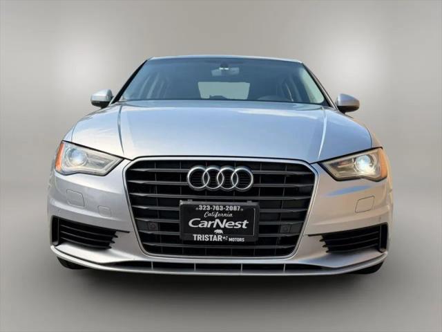 2016 Audi A3 1.8T Premium