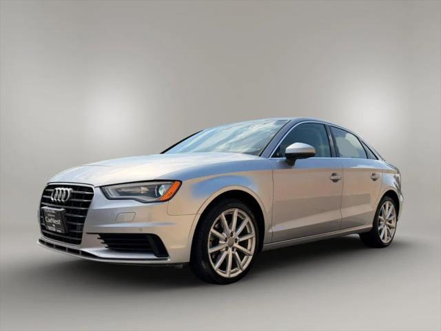 2016 Audi A3 1.8T Premium