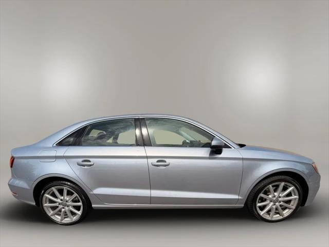 2016 Audi A3 1.8T Premium