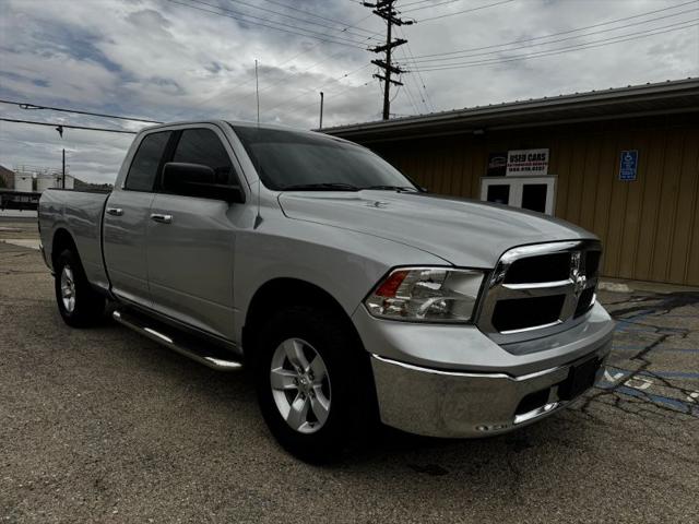 2013 Ram 1500 SLT for sale in Victorville, CA