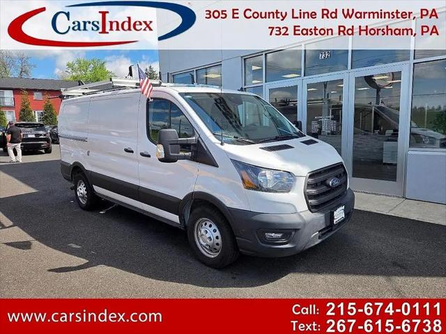 2025 Ford Transit Cargo Van Base for sale in Horsham, PA