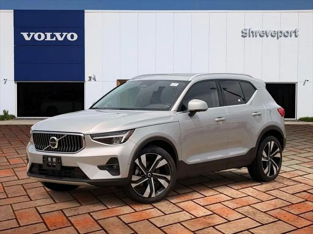 2023 Volvo XC40 B5 Plus Bright Theme for sale in Shreveport, LA
