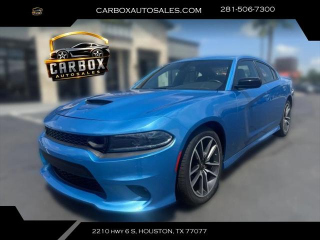 2023 Dodge Charger GT for sale in Houston, TX