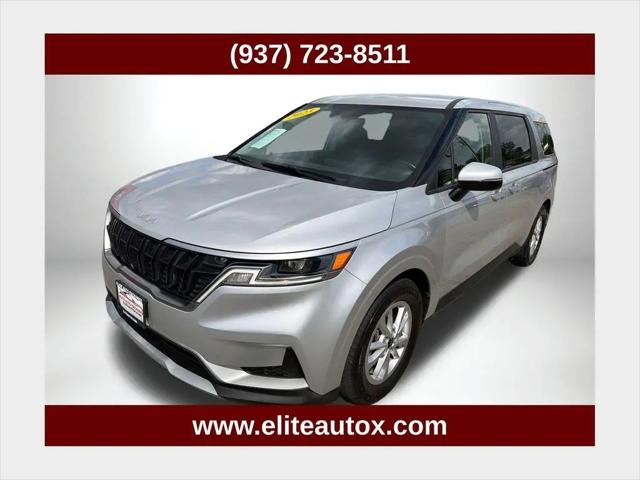 2023 Kia Carnival MPV for sale near Huber Heights, OH