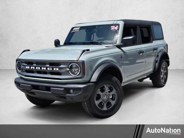 2024 Ford Bronco Big Bend for sale in Jacksonville, FL