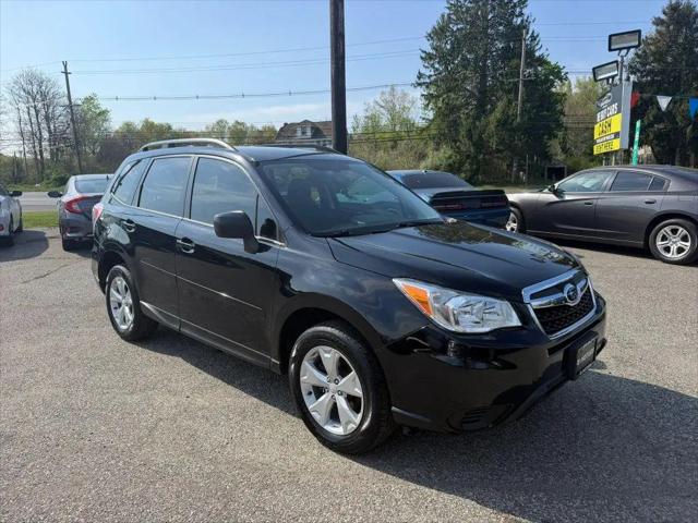 2016 Subaru Forester 2.5i for sale in Monroe Township, NJ