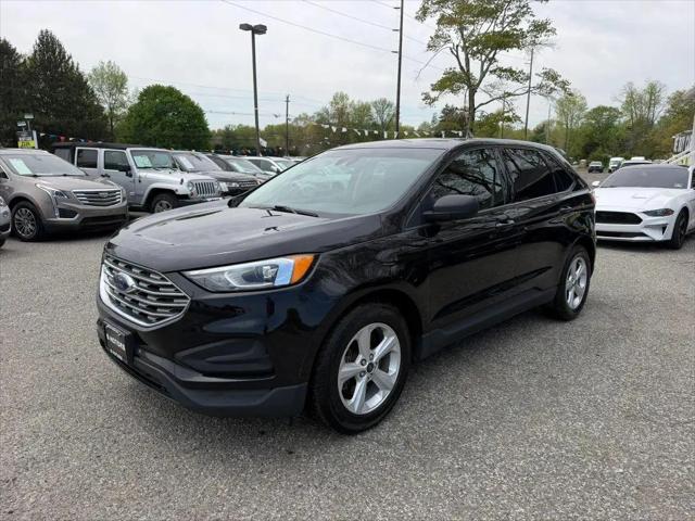 2019 Ford Edge SE for sale in Monroe Township, NJ