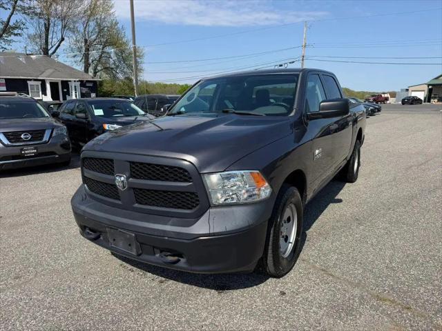 2016 Ram 1500 Tradesman for sale in Monroe Township, NJ