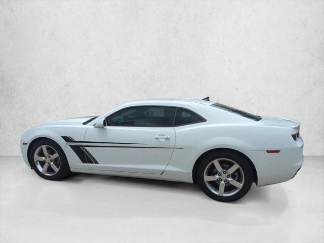 2013 Chevrolet Camaro 1LT