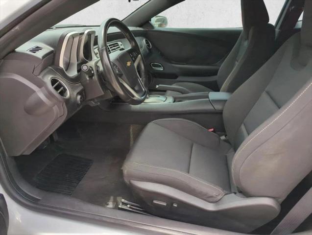2013 Chevrolet Camaro 1LT