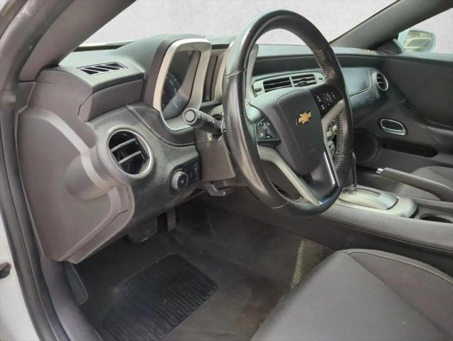 2013 Chevrolet Camaro 1LT