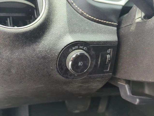 2013 Chevrolet Camaro 1LT