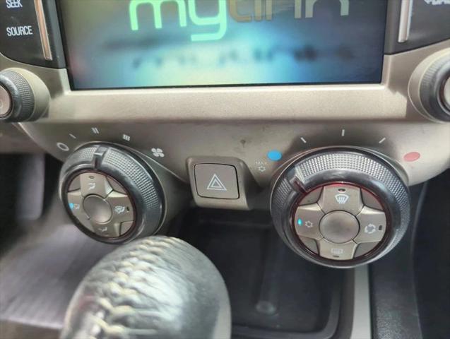 2013 Chevrolet Camaro 1LT