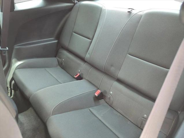 2013 Chevrolet Camaro 1LT