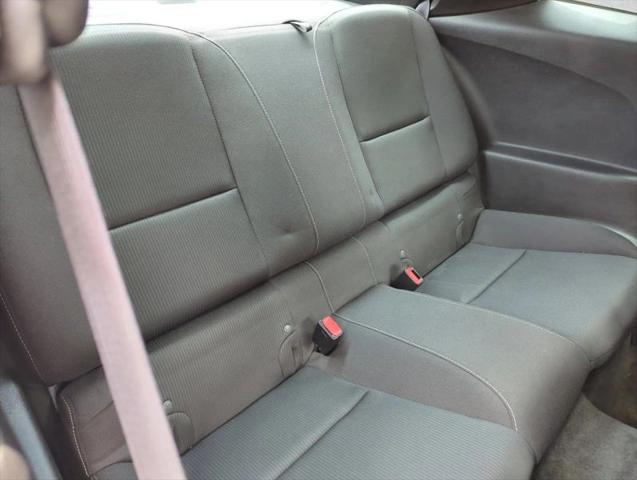2013 Chevrolet Camaro 1LT
