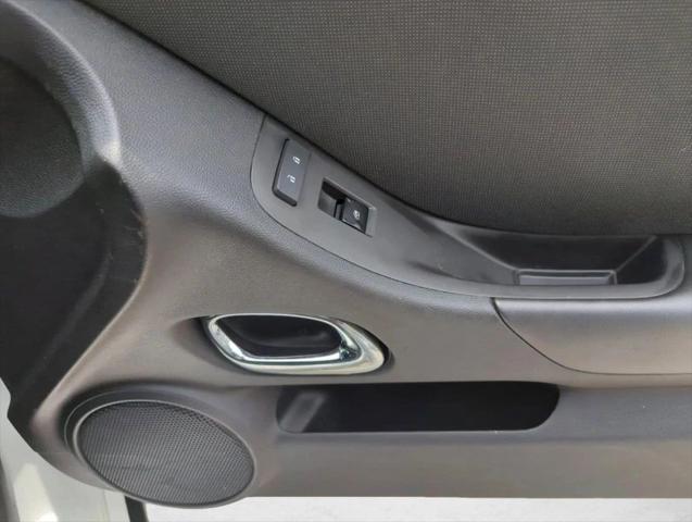 2013 Chevrolet Camaro 1LT