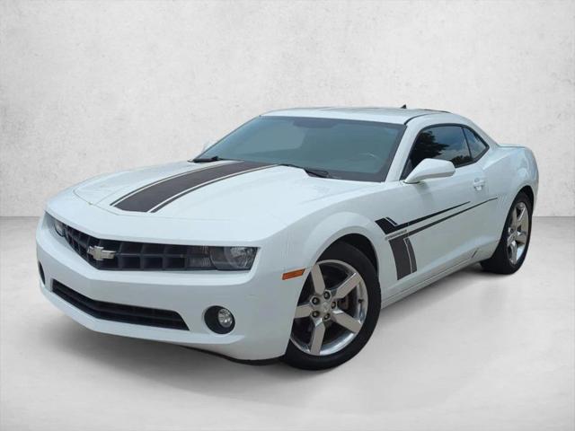 2013 Chevrolet Camaro 1LT for sale in Fort Myers, FL