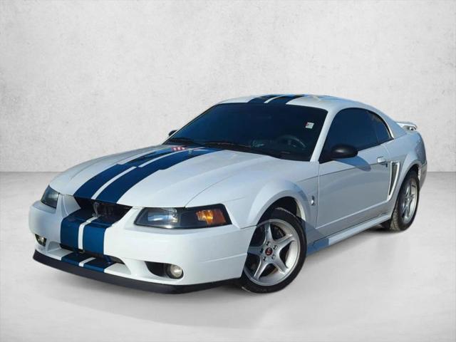2001 Ford Mustang Cobra for sale in Fort Myers, FL