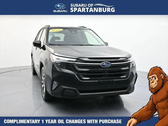 2025 Subaru Forester Touring for sale in Spartanburg, SC